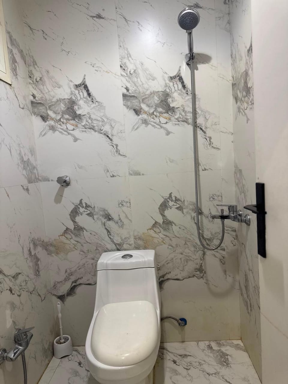 شقة بصالة وغرفة نوم فاخرة Apartment in Riyadh