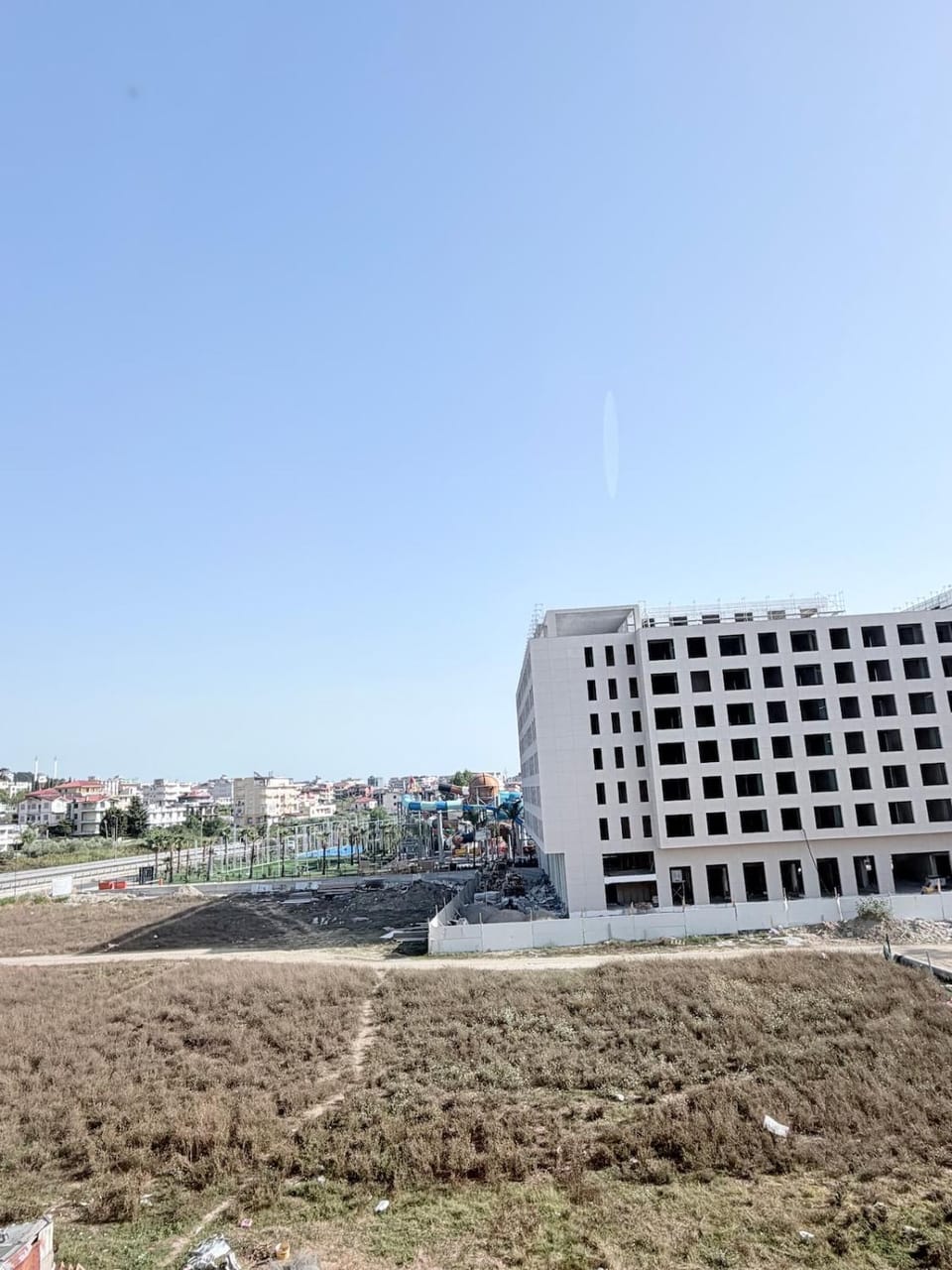 Apartament Golem Apartment in Tirana County, Albania