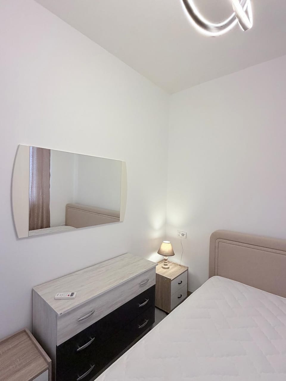 Apartament Golem Apartment in Tirana County, Albania