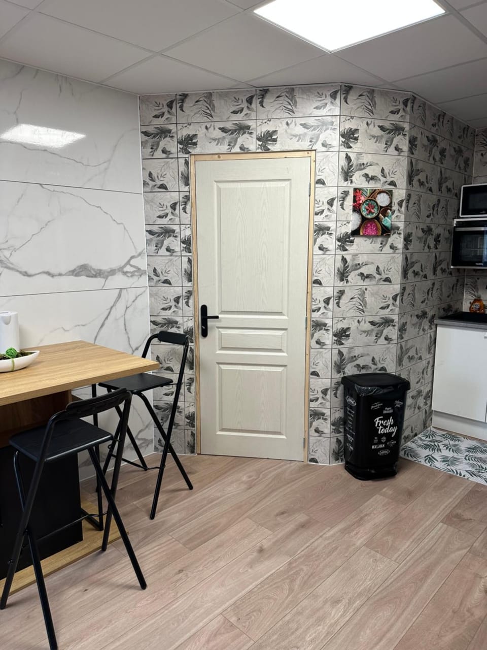 petit studio meublé Apartment in Grand Est