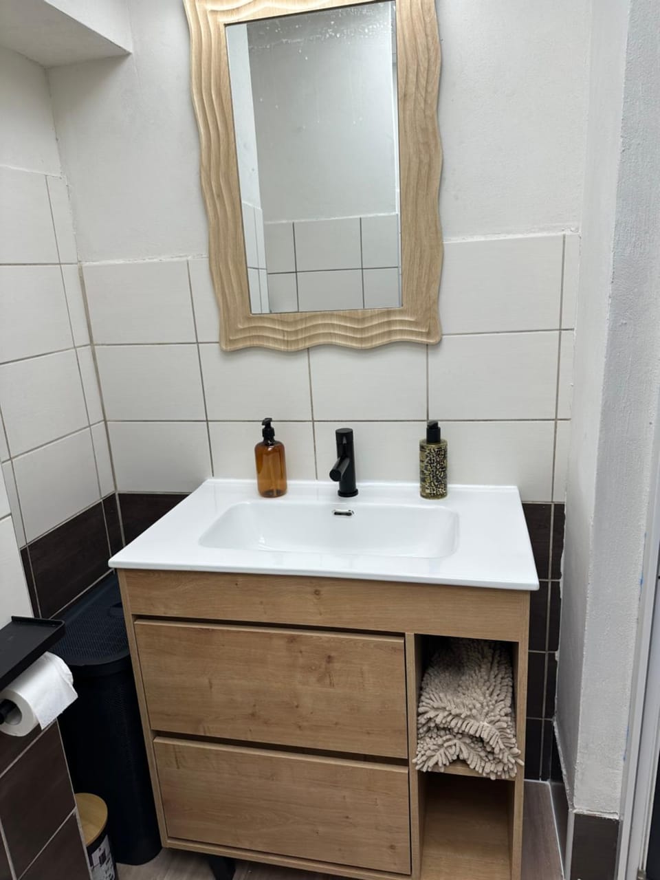 petit studio meublé Apartment in Grand Est