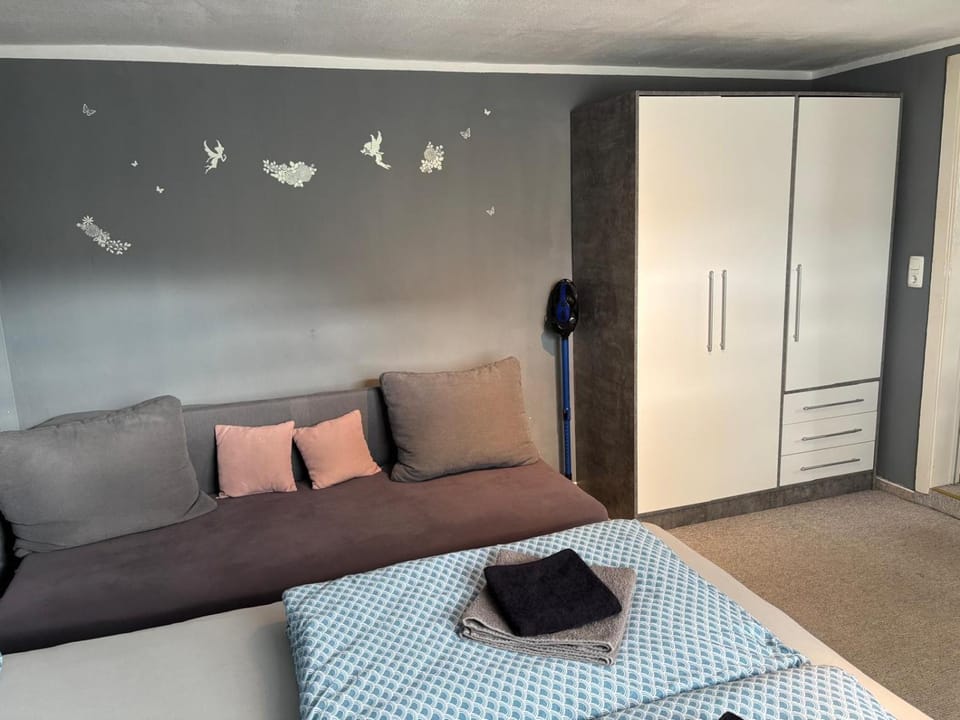 Ferienwohung Bartl Apartment in Quedlinburg