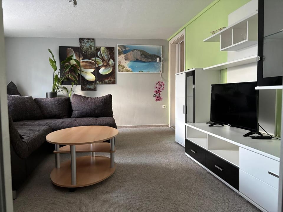 Ferienwohung Bartl Apartment in Quedlinburg