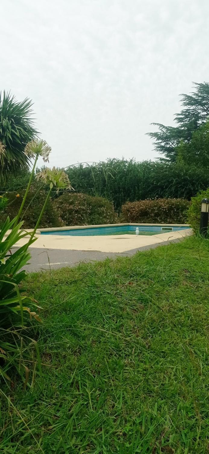 Casita para dos en Barrio Golf Apartment in Sierra de La Ventana