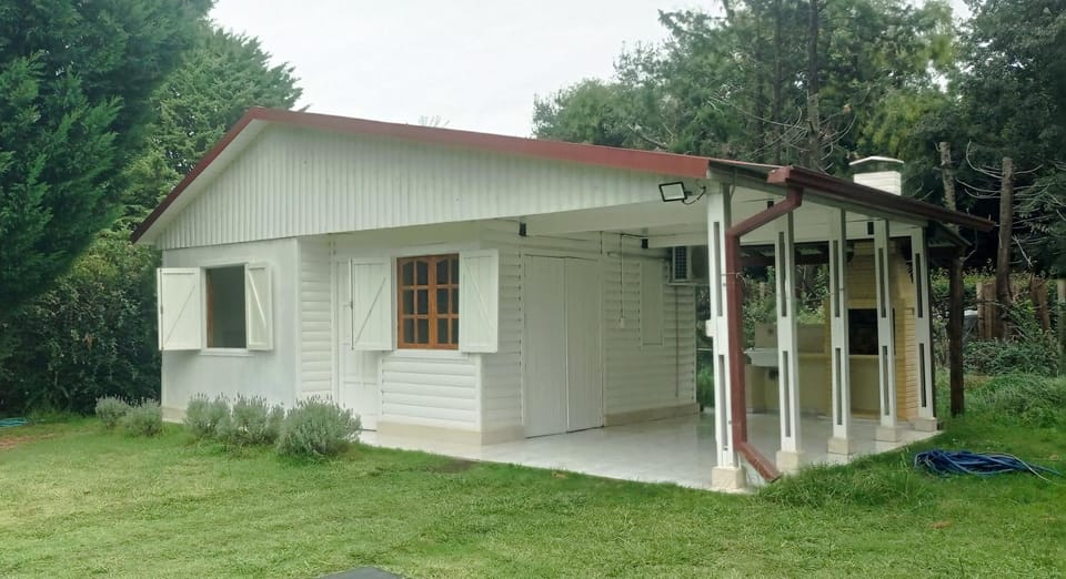 Casita para dos en Barrio Golf Apartment in Sierra de La Ventana