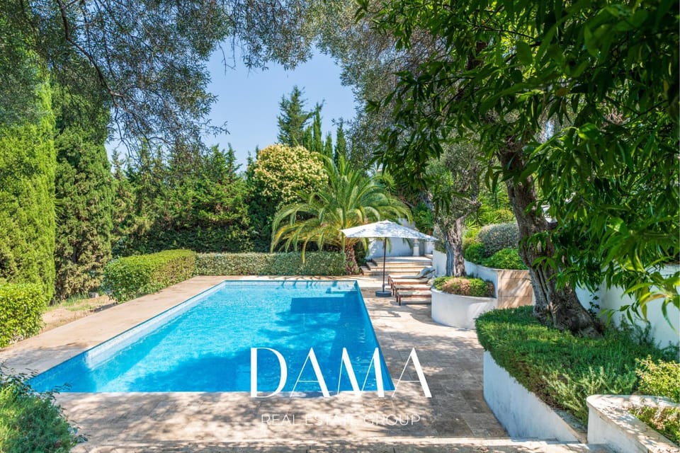 Garden view, Pool view, Swimming pool