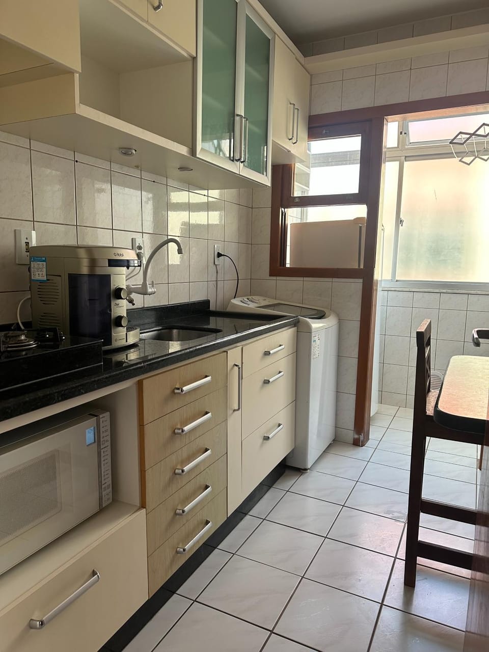Residencial Morada da colina Apartment in São José