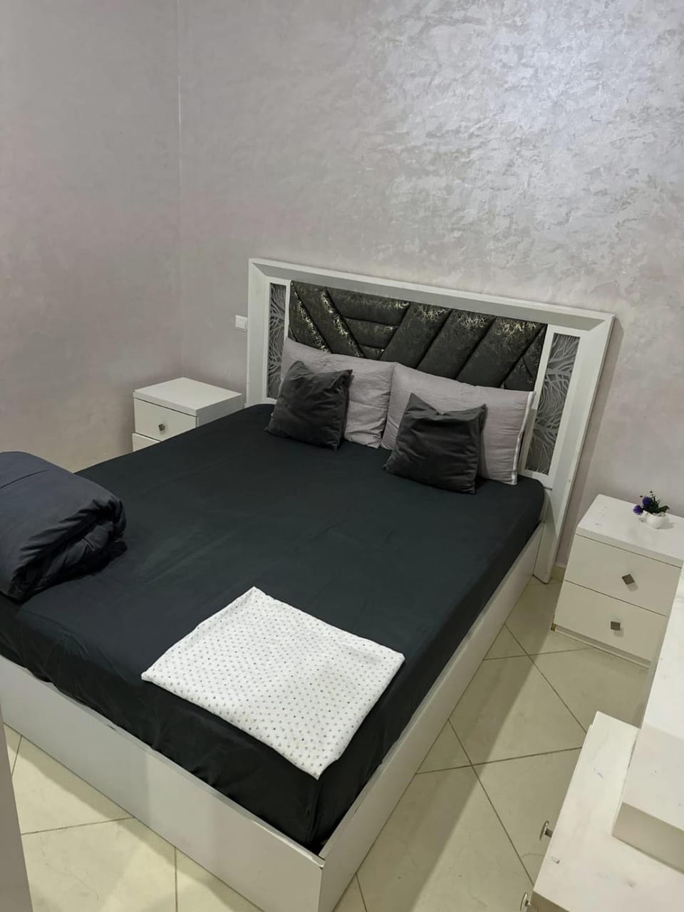 Appartement kawassim Apartment in Tangier