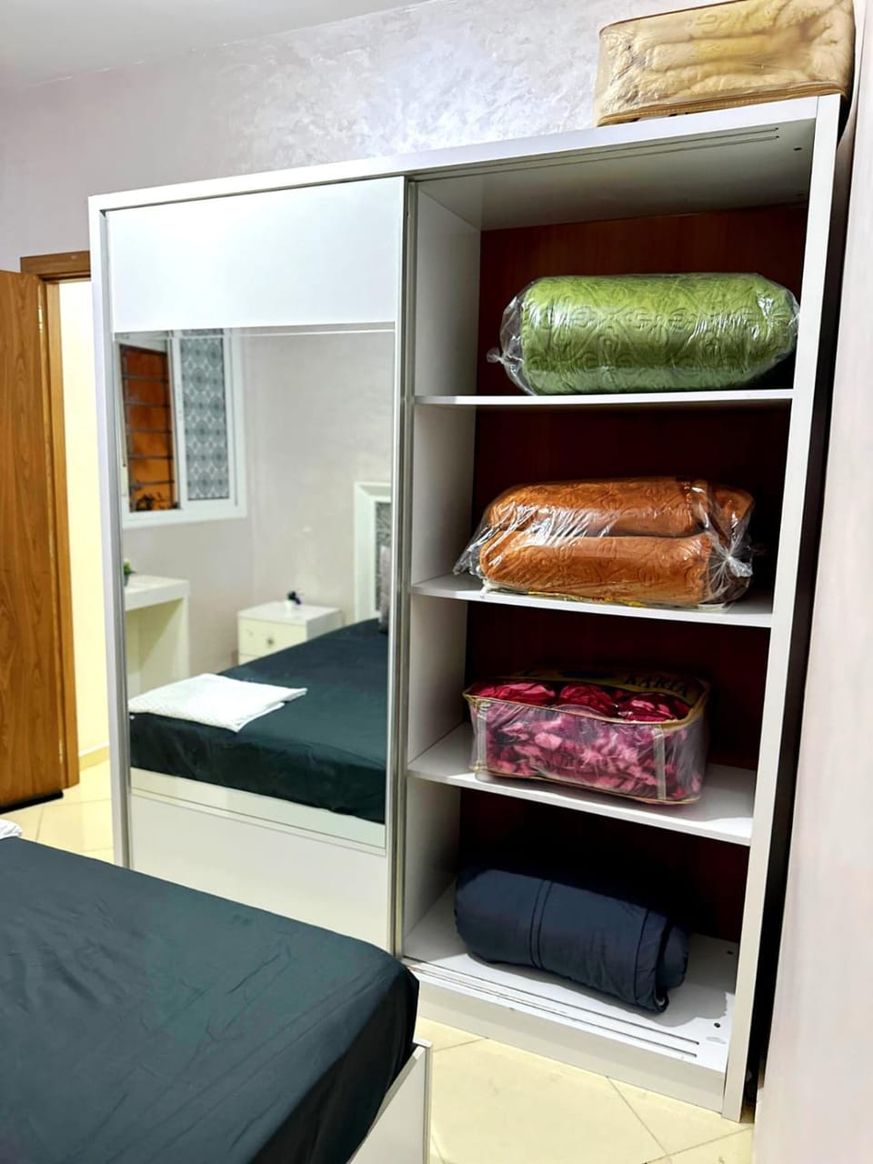 Appartement kawassim Apartment in Tangier
