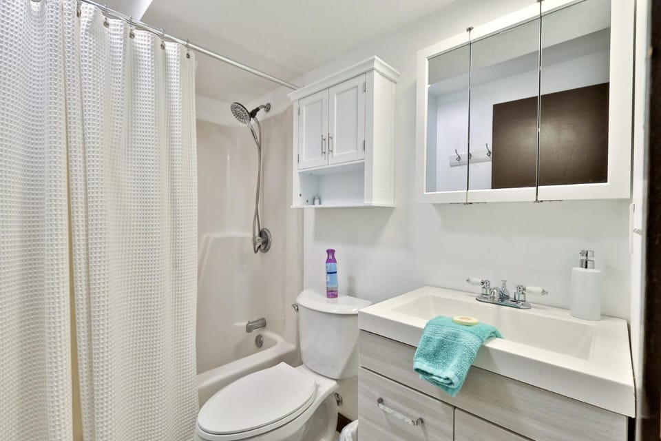 Liquid Lodge Lower - 2BR Duplex near Killington with 4 PM Checkout House in Mendon