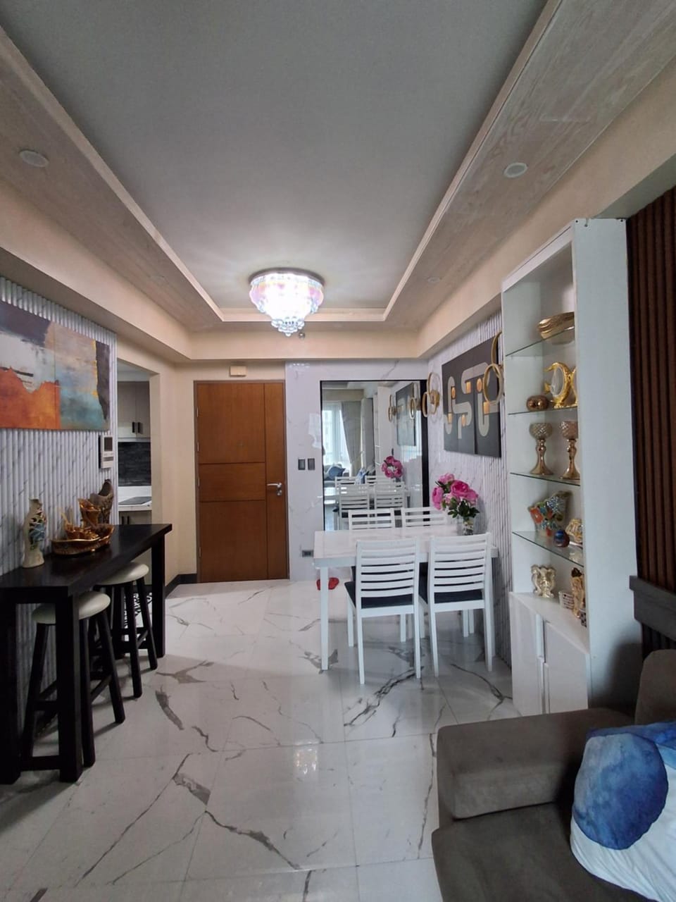 RJ Condotel near NAIA3 Apartment hotel in Pasay
