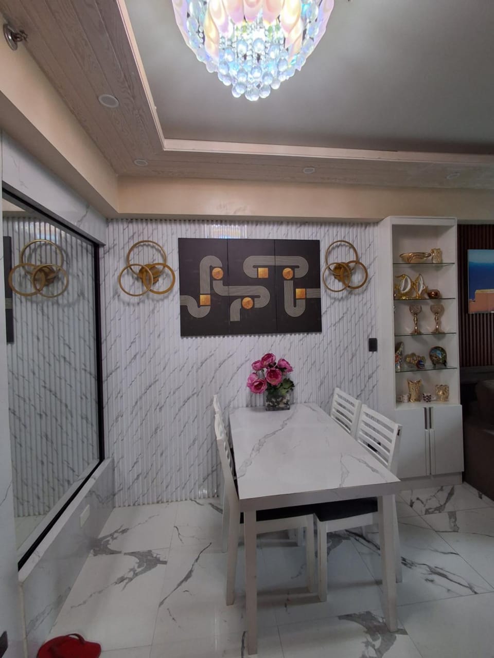 RJ Condotel near NAIA3 Apartment hotel in Pasay