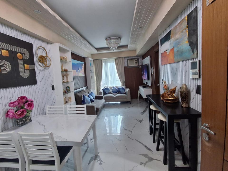 RJ Condotel near NAIA3 Apartment hotel in Pasay