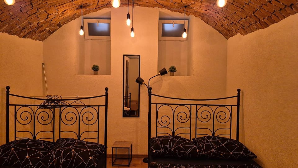 Studio Artystyczne #2 Apartment in Krakow