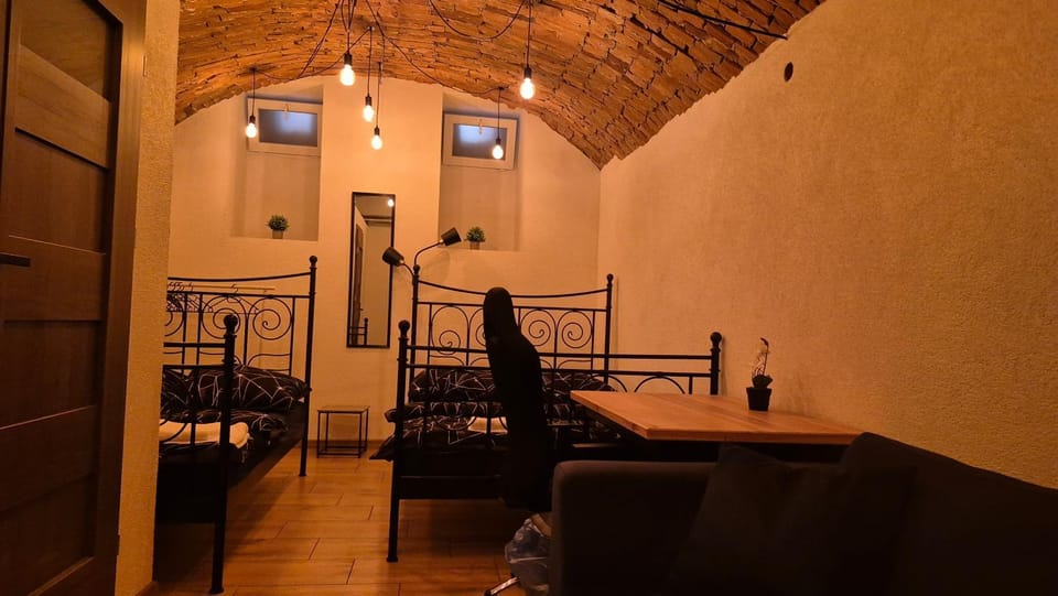 Studio Artystyczne #2 Apartment in Krakow