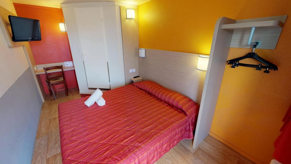 FASTHOTEL CAMBRAI PROVILLE - EX Premiere Classe Hotel in Cambrai
