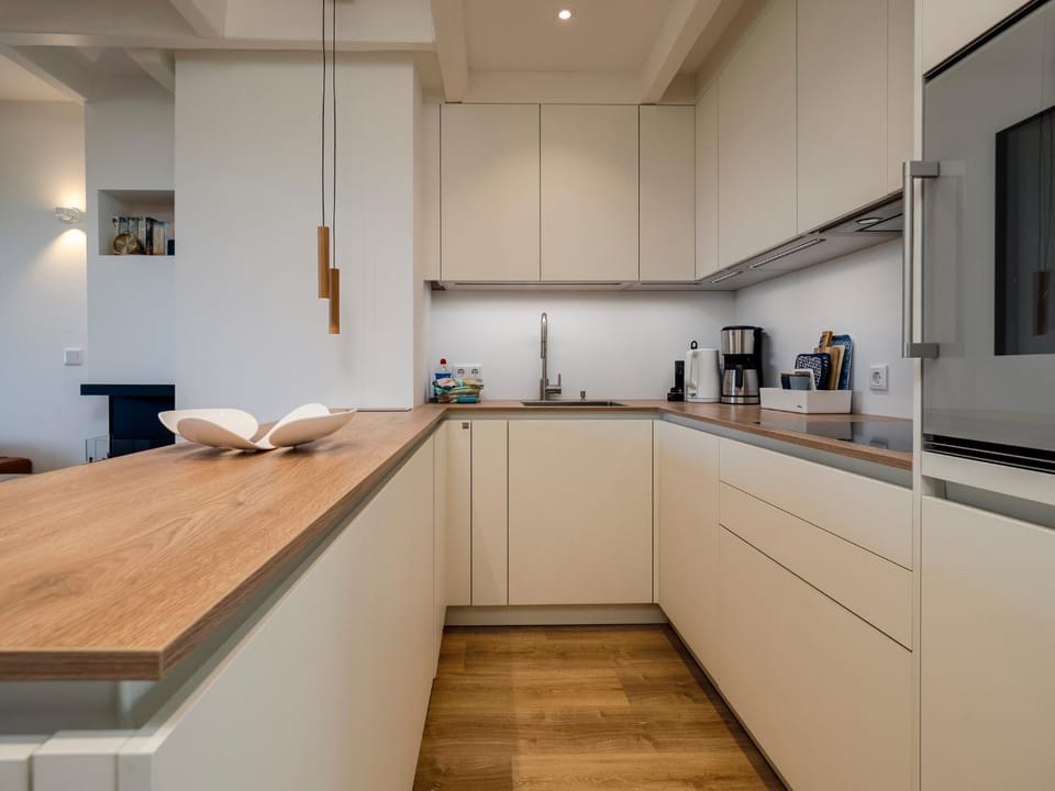 MEERzeit unter Reet Apartment in Wenningstedt-Braderup