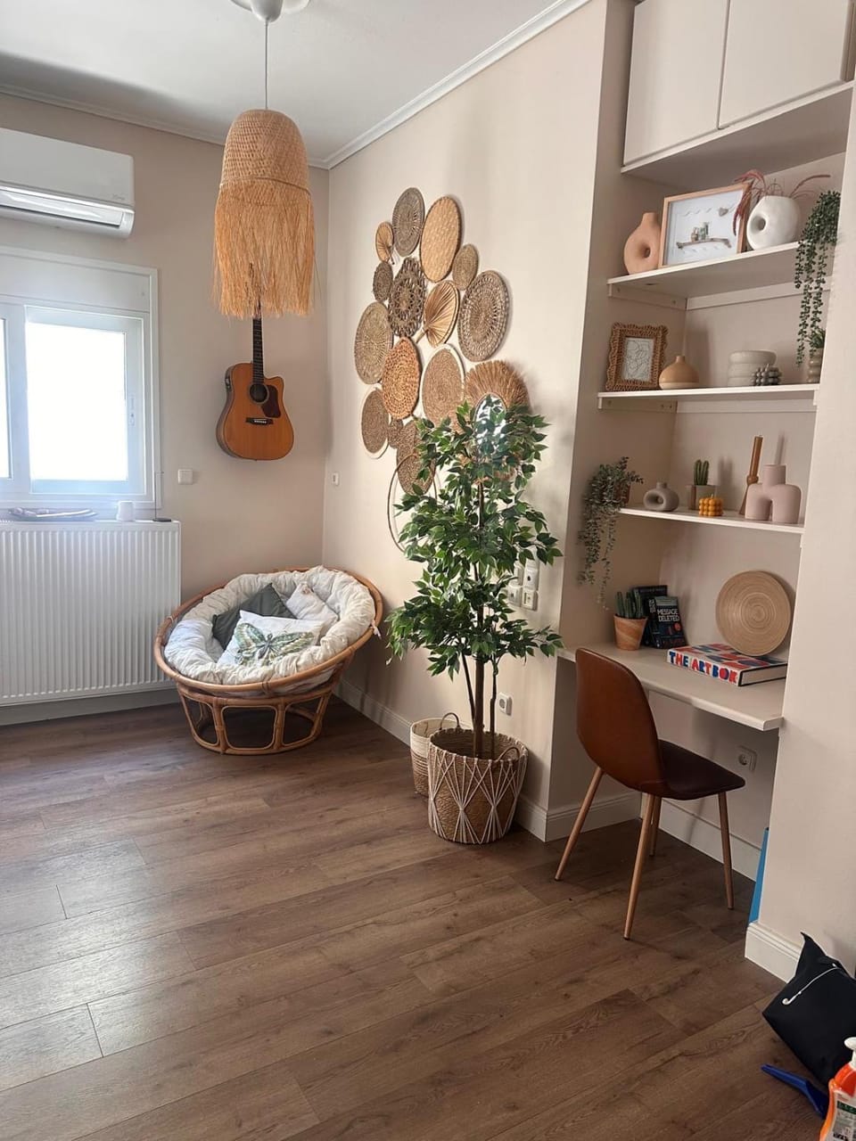 Park Suite Apartment in Vouliagmeni