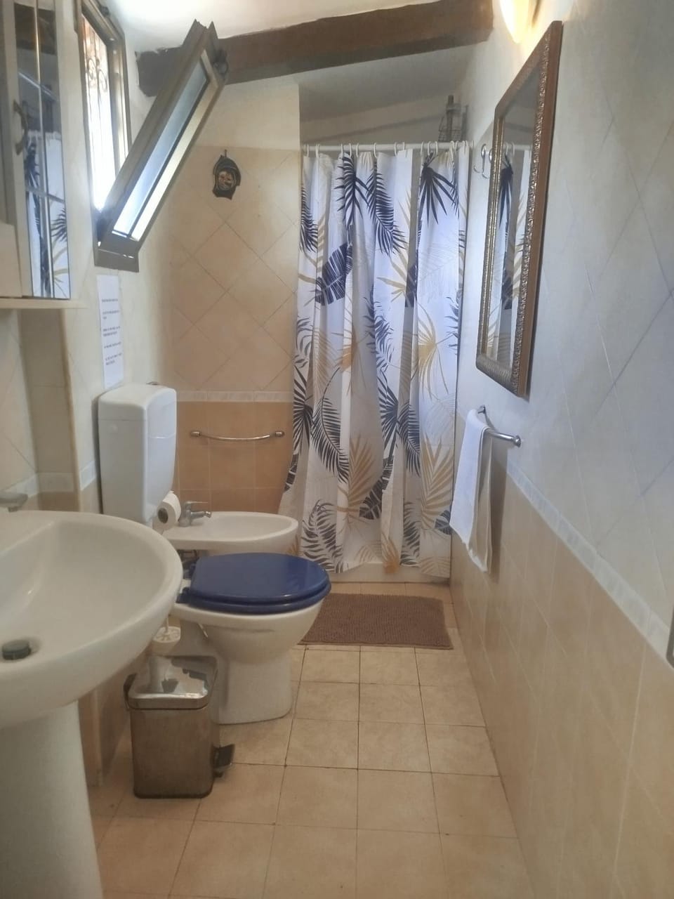 Mansarda Palestro Bed and Breakfast in Catania