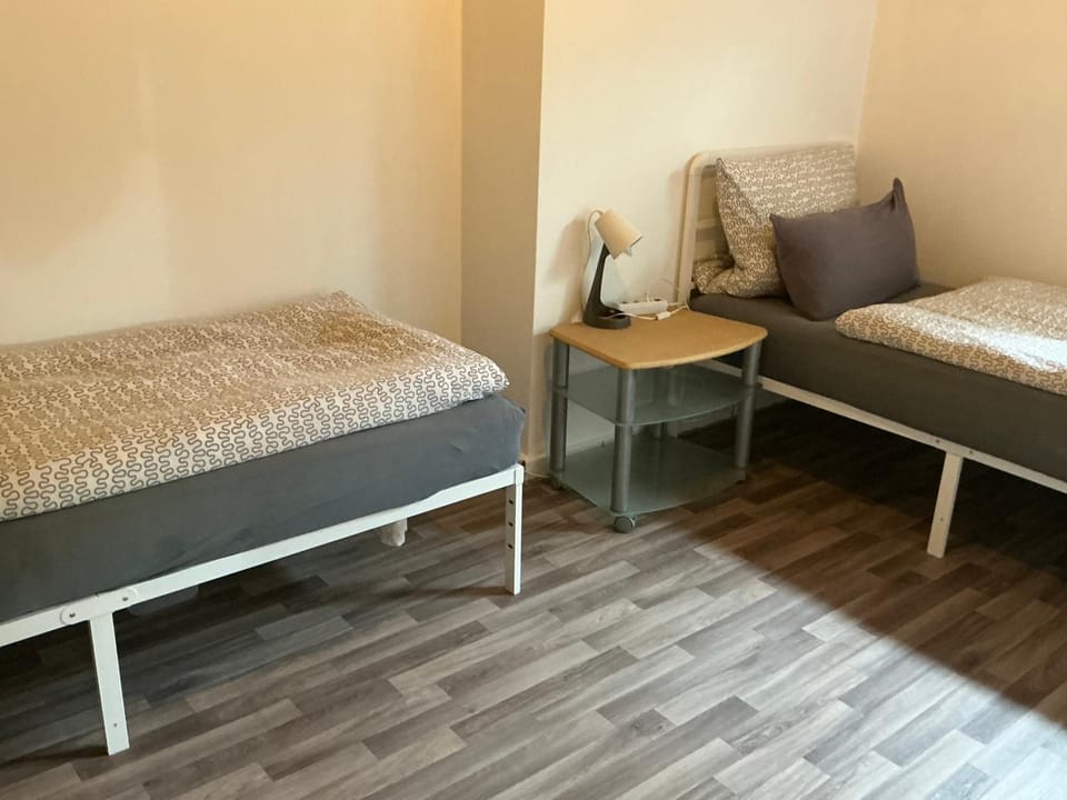 Monteurwohnung 101 Apartment in Lippstadt