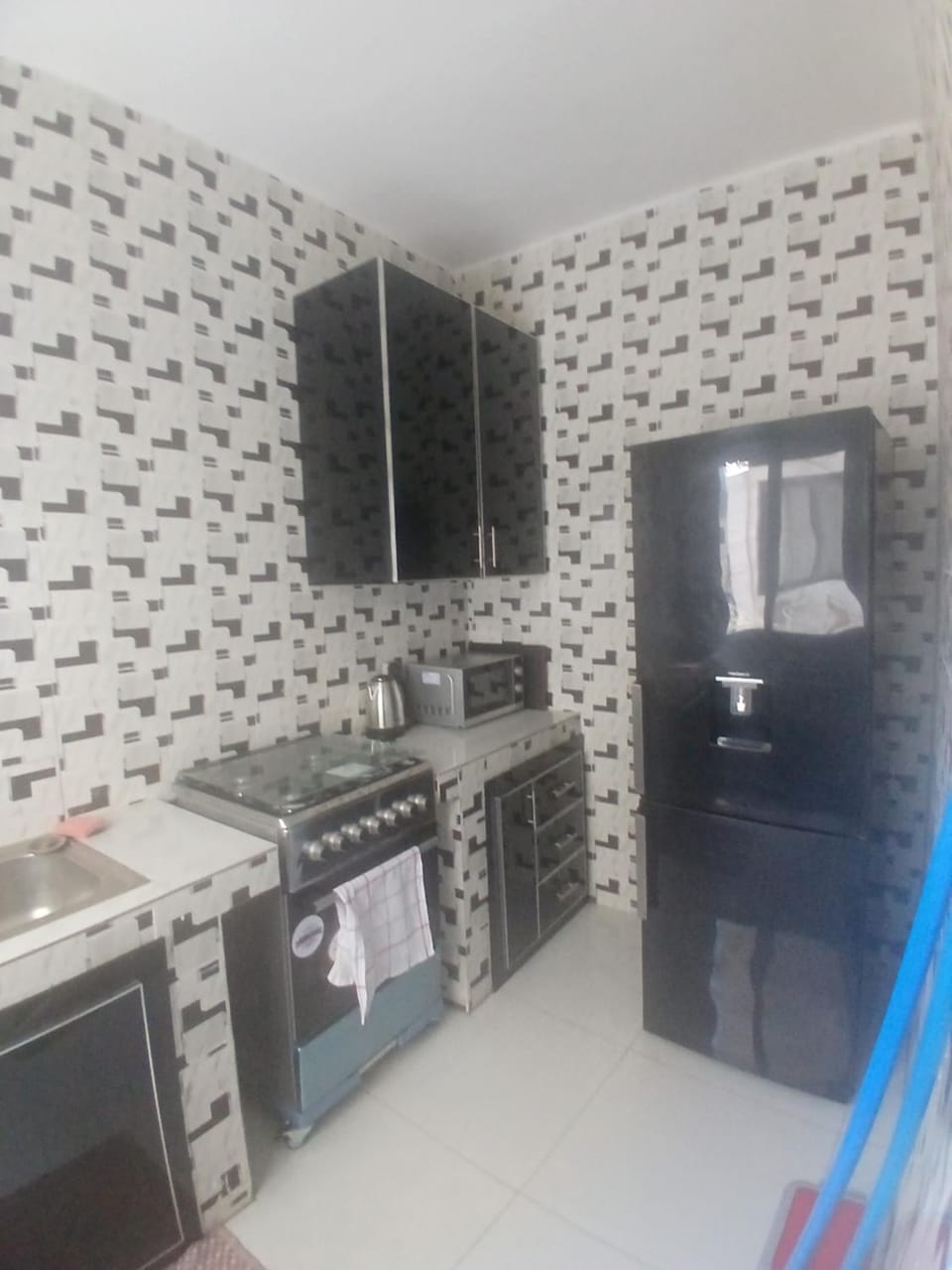 Atlas house Apartment in Dakar