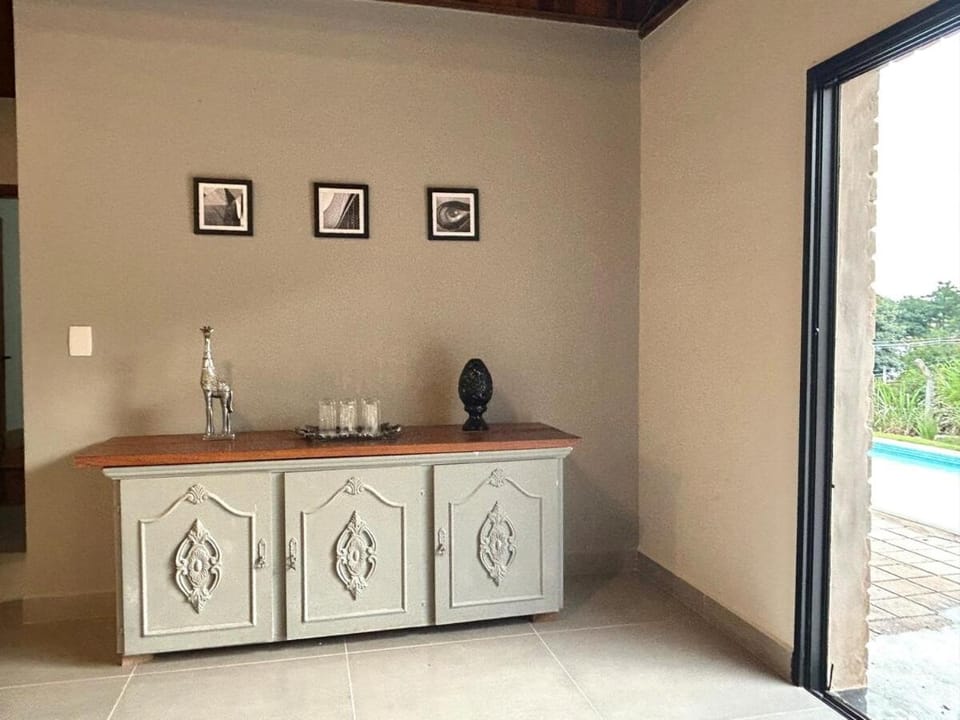 Casa de campo com Vista em Valinhos House in Valinhos