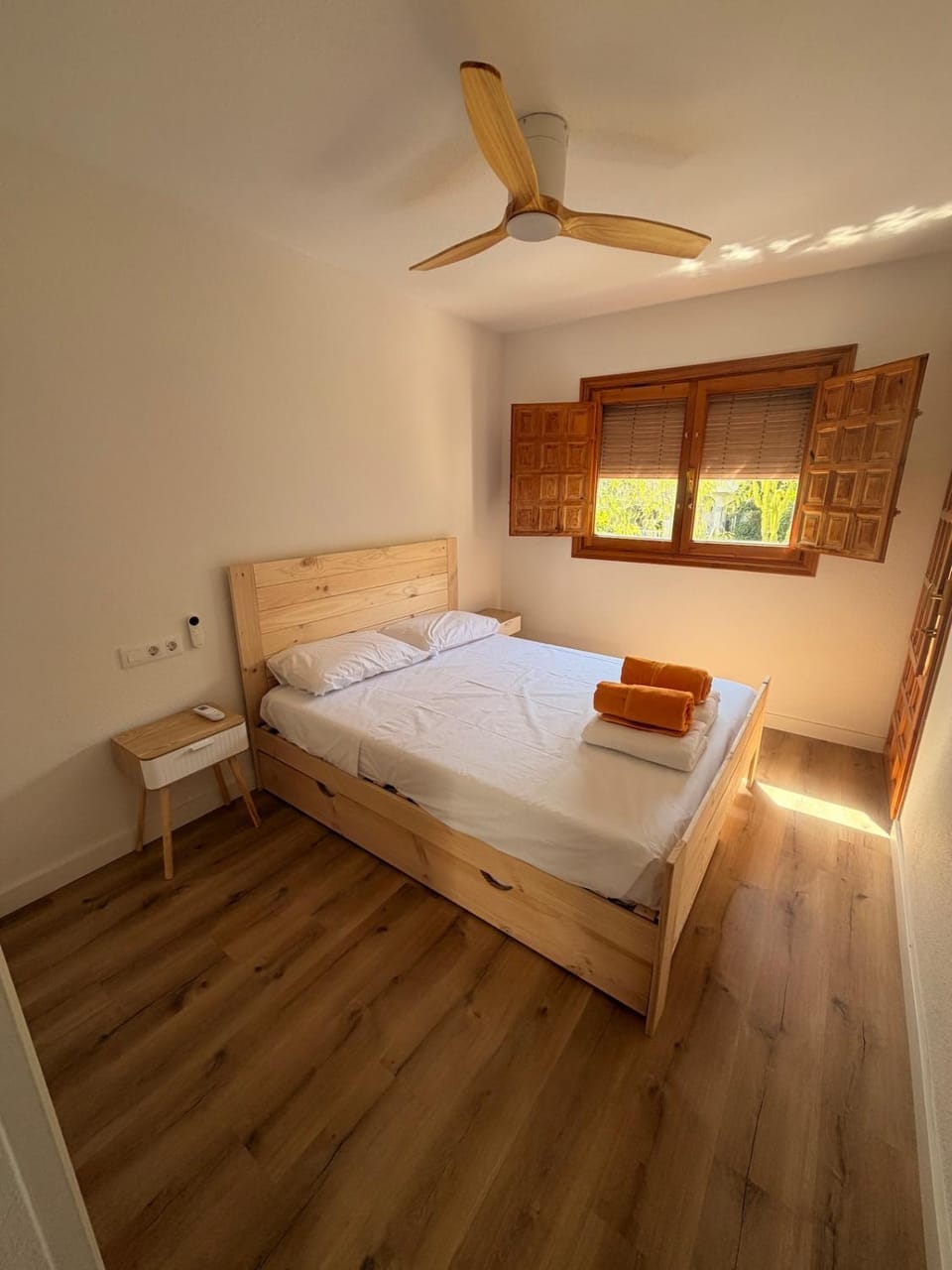Costa Hispania ÚNICA House in Costa Blanca