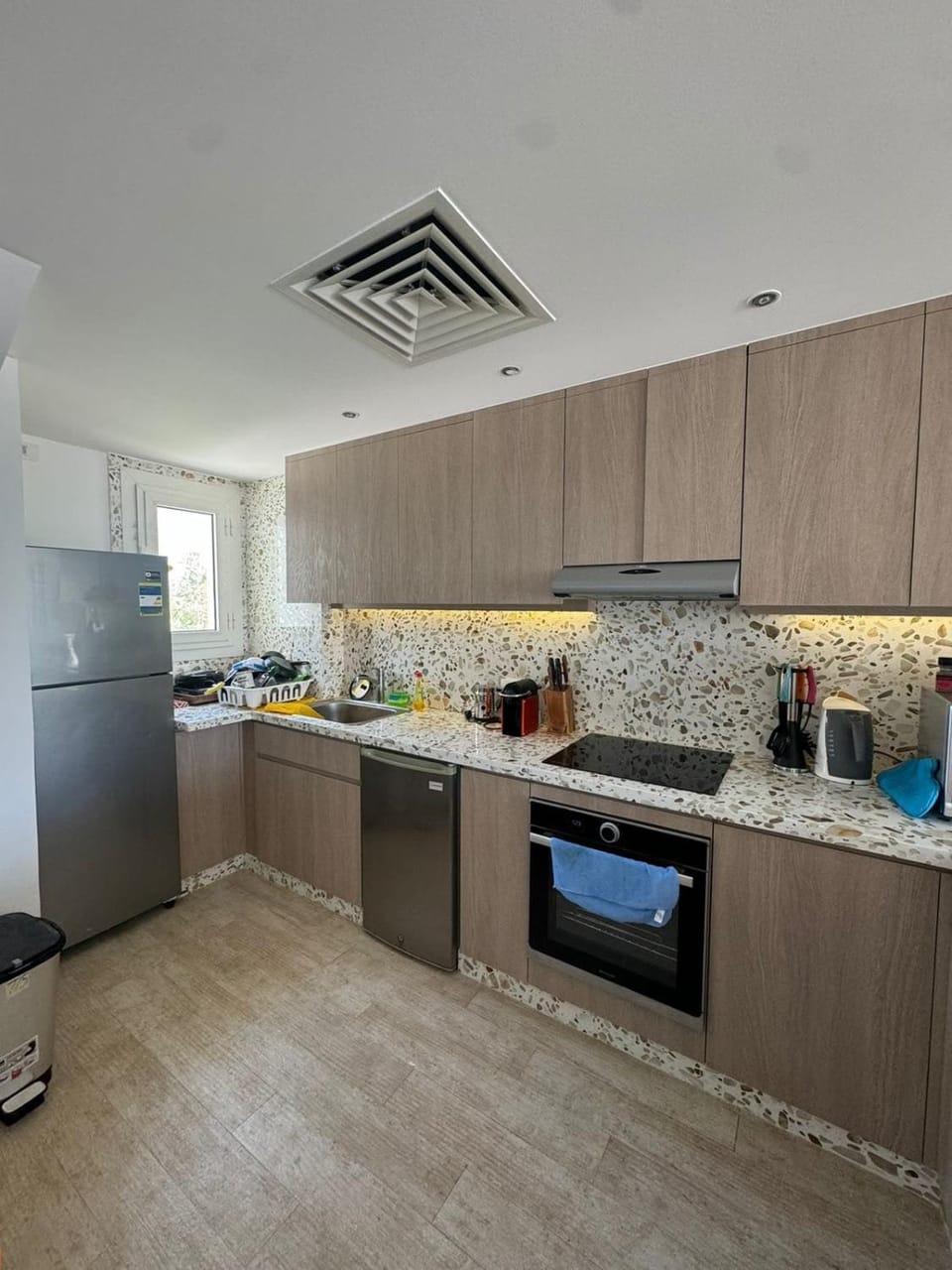 El Gouna Joubal Villa 3 Bedroom & Nanny Apartment in Hurghada