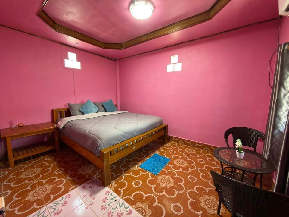 Danai House Hotel in Krabi Changwat