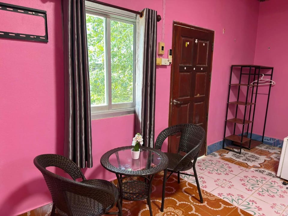 Danai House Hotel in Krabi Changwat