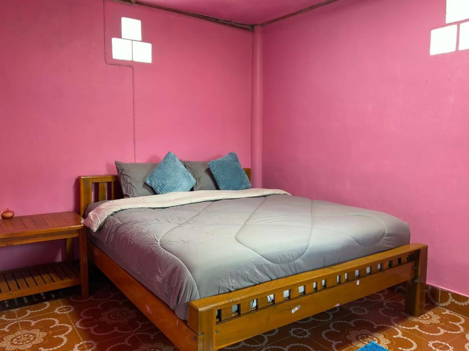 Danai House Hotel in Krabi Changwat