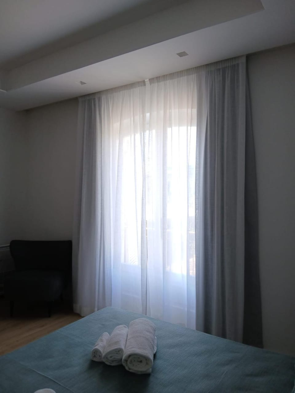 Villa NiAn Bed and Breakfast in Olbia