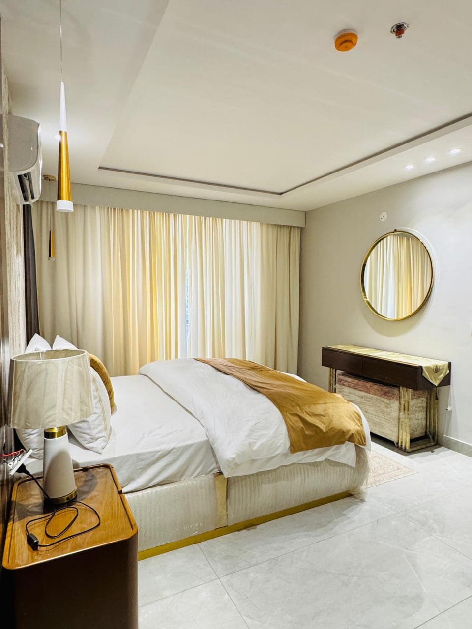 Bahria Town The Point Hotel Hotel in Islamabad Capital Territory