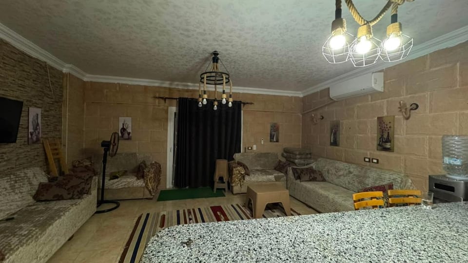 Chalet Amexico Paradise - Ain Sokhna Apartment in Egypt