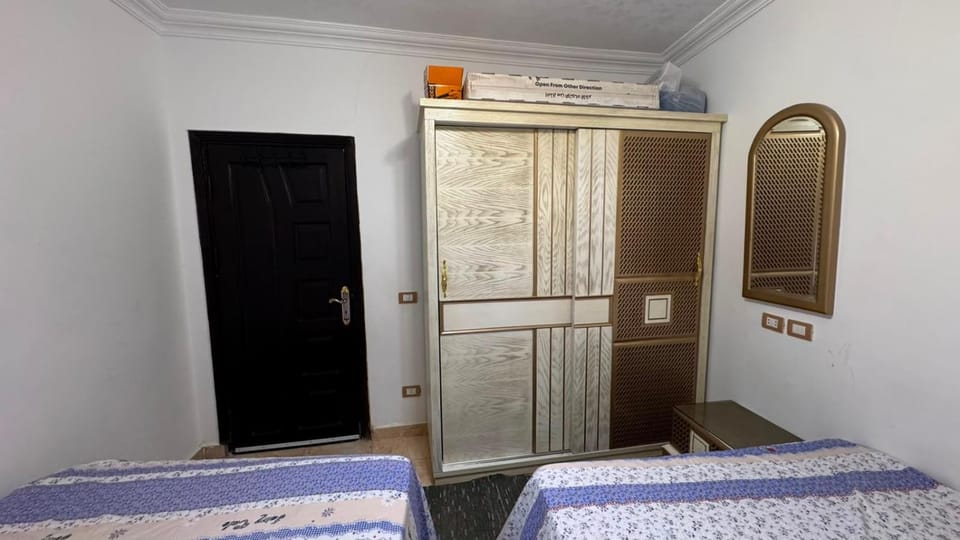 Chalet Amexico Paradise - Ain Sokhna Apartment in Egypt