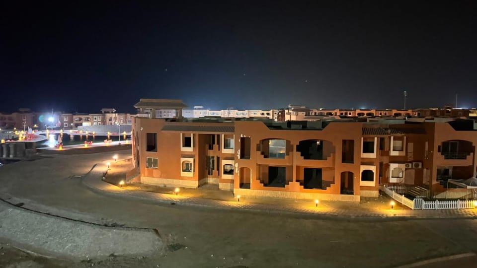 Chalet Amexico Paradise - Ain Sokhna Apartment in Egypt