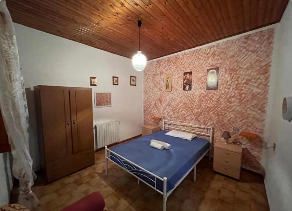 Casa Nonnanna House in Sardinia