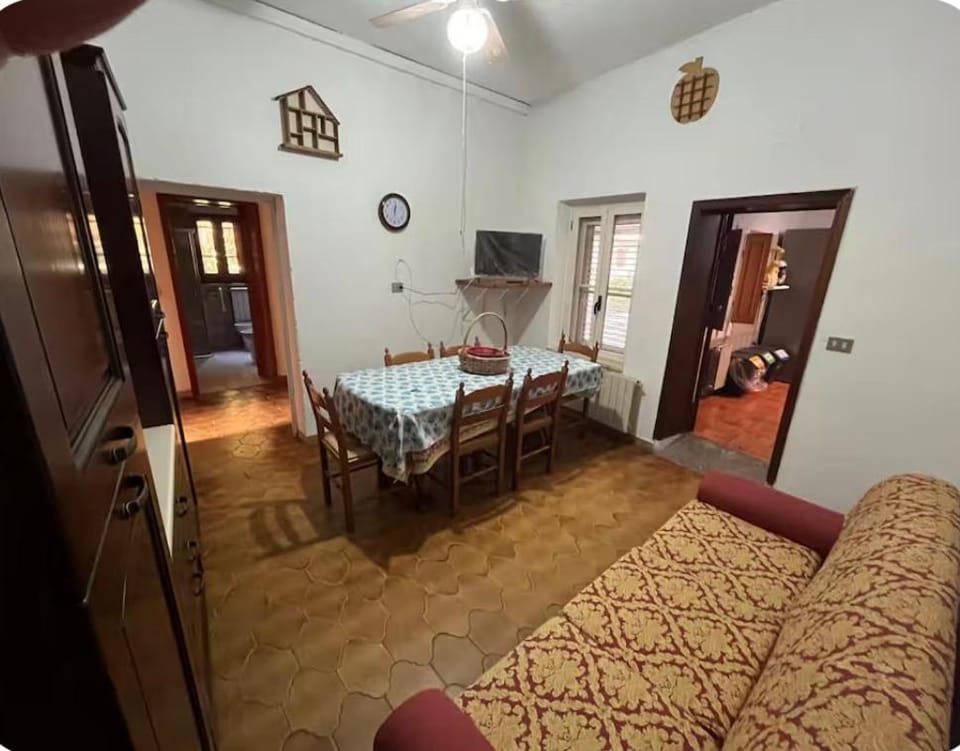 Casa Nonnanna House in Sardinia