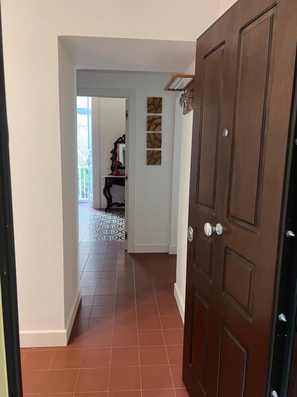 Casa Sofia a Pizzofalcone Apartment in Naples