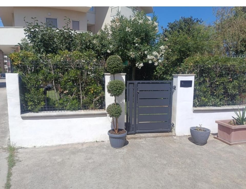 Ondaverde House in Francavilla al Mare