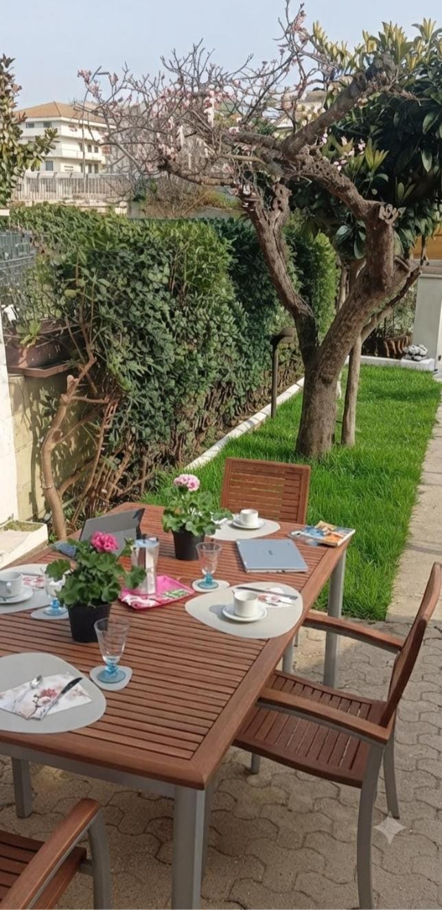 Ondaverde House in Francavilla al Mare