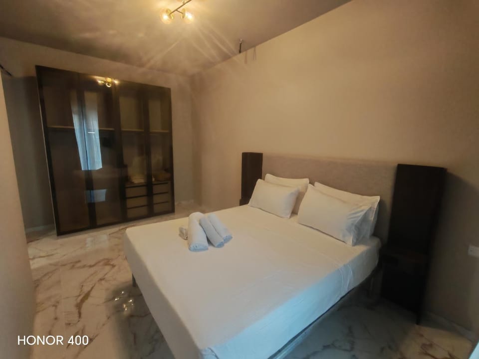 Pinella Spring's The Signature Apt Apartment in Cagliari