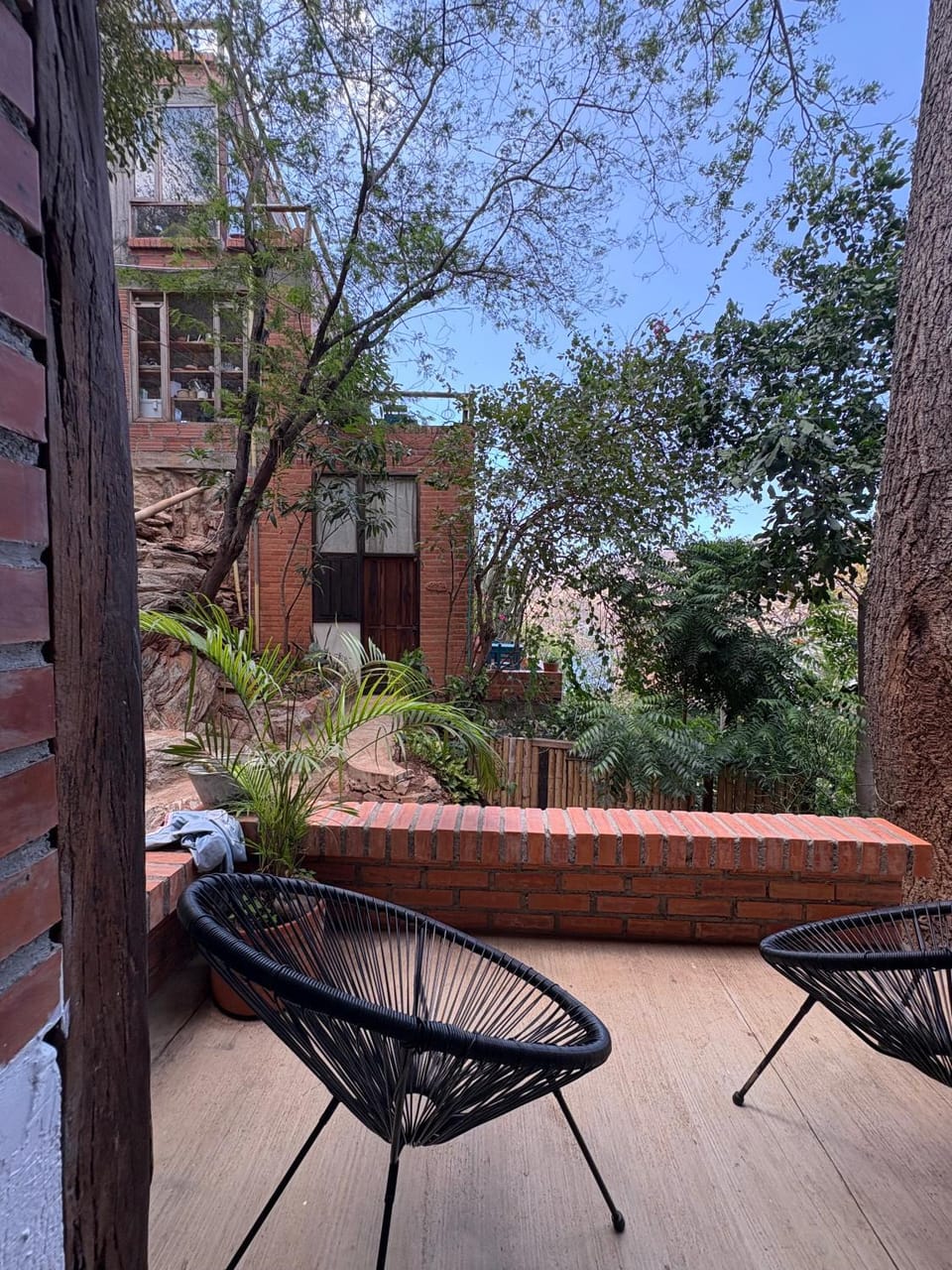Casa Tagangamia Bed and Breakfast in Magdalena, Colombia