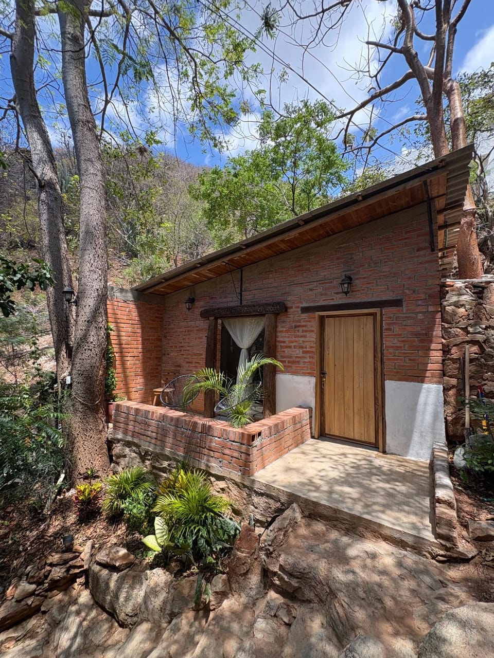 Casa Tagangamia Bed and Breakfast in Magdalena, Colombia
