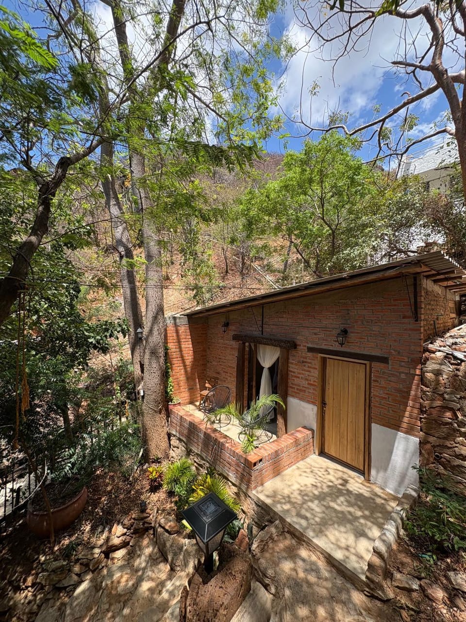 Casa Tagangamia Bed and Breakfast in Magdalena, Colombia