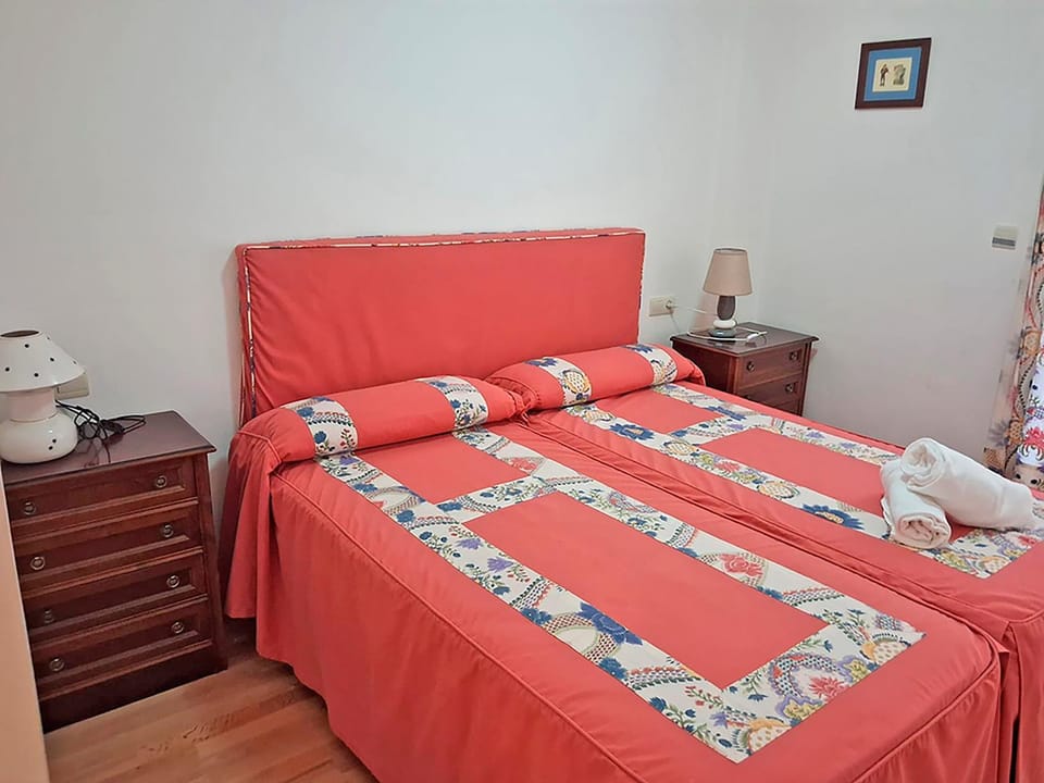 Apartamentos Formigal Estacion 3000 Apartment in Formigal