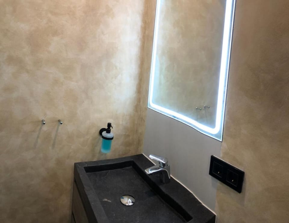 Tiny House - outstanding-Terrasse-1,5km to city Apartment in Bavaria