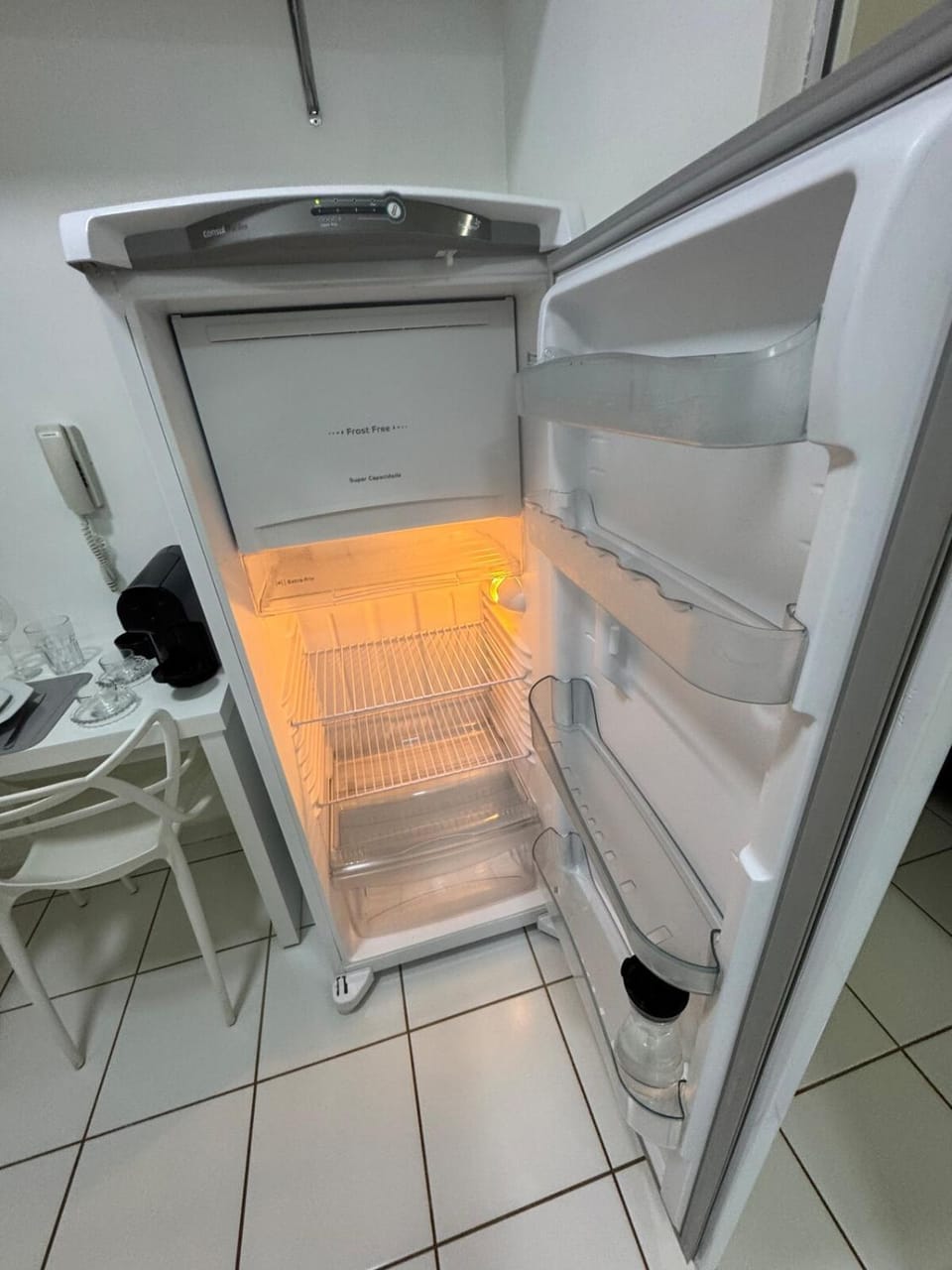 Travellar Spot 825B Apartment in Ribeirão Preto