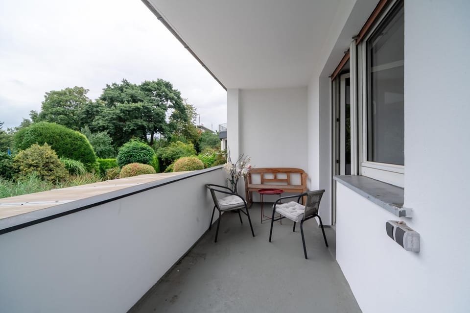 View (from property/room), Balcony/Terrace