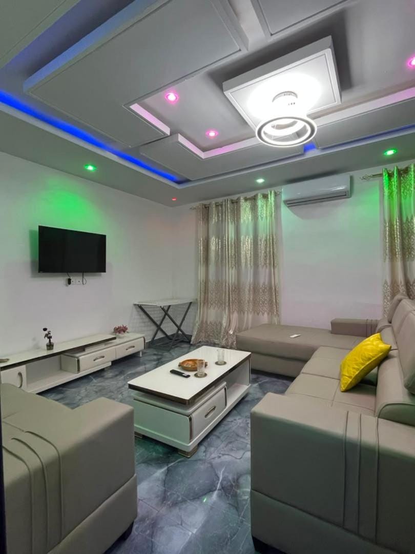 Studio Apartment Apartment in Dakar